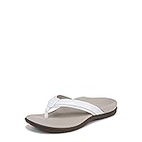 Vionic TIDE1005M Tide White 5 M