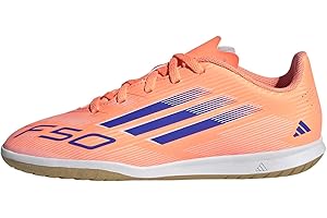 ADIDAS ORIGINALS adidas Kids' F50 Club Indoor Sneakers