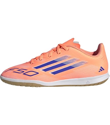 Amazon.com | Adidas Unisex-Kid's Top Sala Competition Indoor