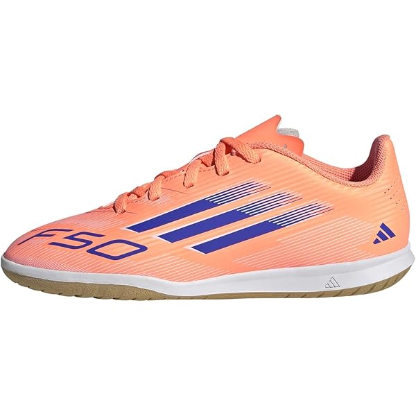 adidas gazelle silver green womens adidas F50 League Indoor Soccer Shoes main image 1