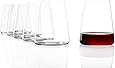 Flute Da Champagne Flamefield Savoy 295 Ml - Infrangibile In Policarbonato, Elegante, Lavabile In Lavastoviglie - 3