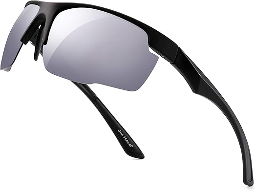 sport sunglasses baseball