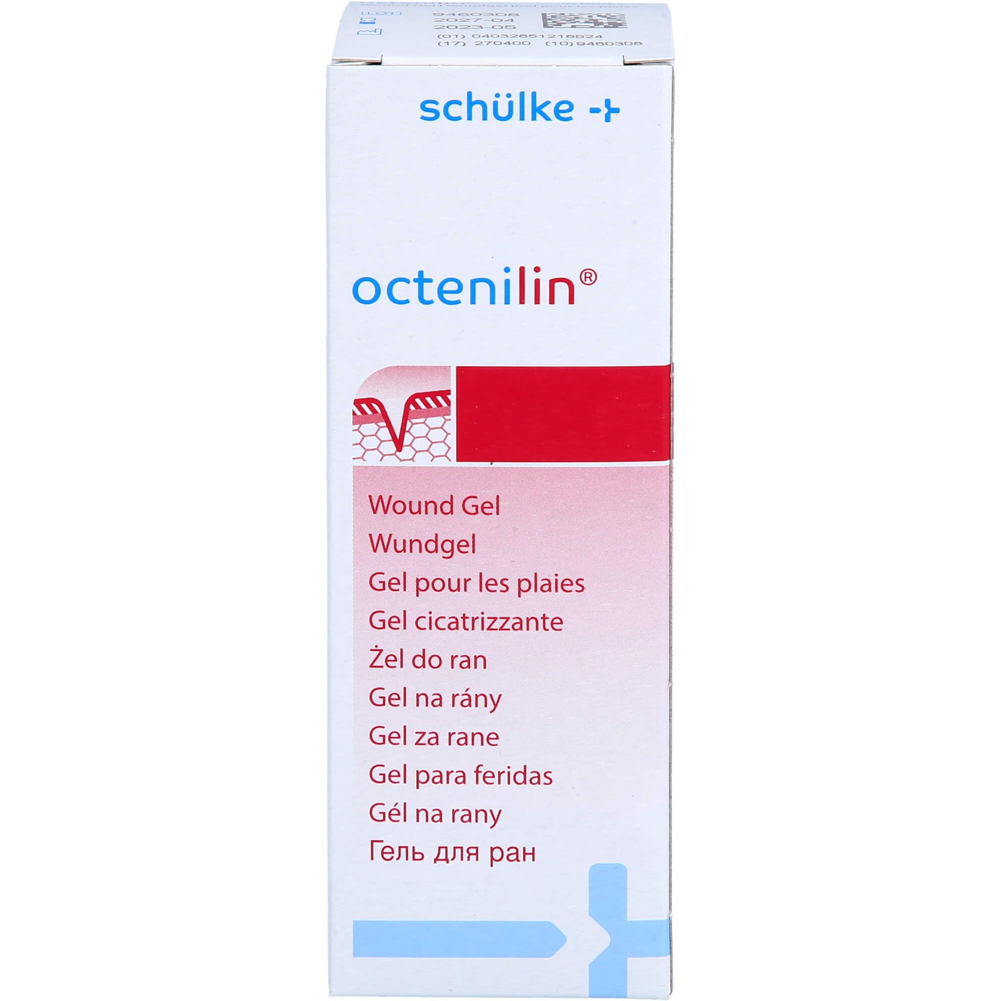 octenilin® Wound Gel