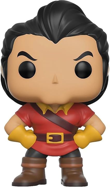 Amazon.com: Funko Pop! Disney: Beauty 