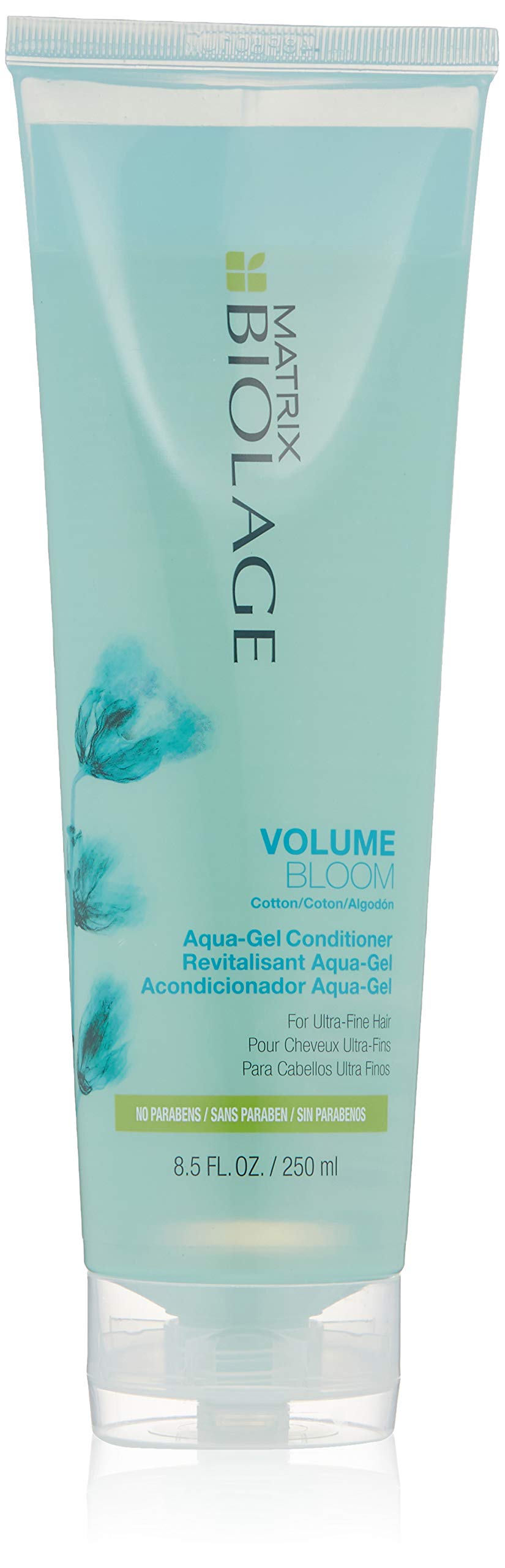 Matrix Biolag Aquagel Vol 250ml