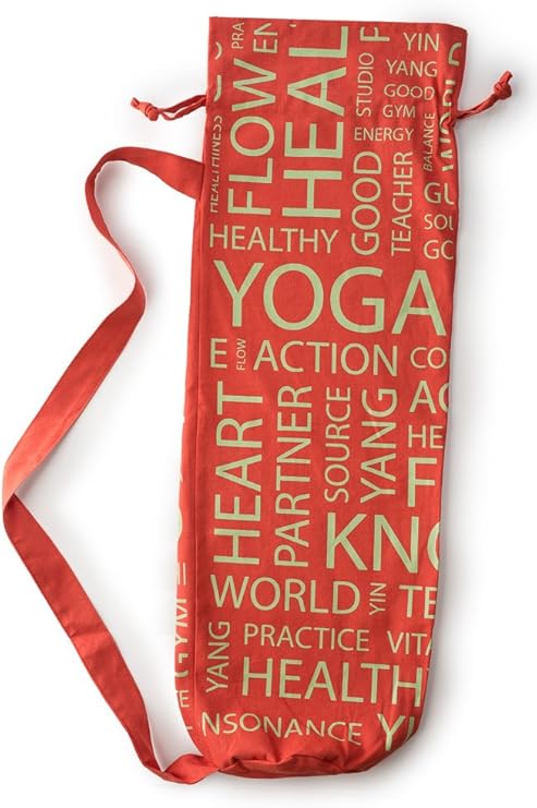 hemingweigh yoga mat