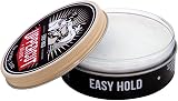 Uppercut Deluxe Easy Hold Hair Putty Men Water Based Light Natural Finish 90g view 4