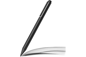 JVKZAEN Stylus Pen for Surface Pro 9/8/X/7+/6/5/4/3/Surface 3, Surface Go 3/2/1, Surface Laptop/Studio/Book 4/3/2/1 with Palm Rejection, Smooth Writing,1024 Levels Pressure,Longer Battery Life