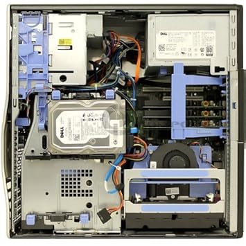 Dell Forex Trading Desktop Pc Precision T5500 Amazon Co Uk Electronics - 