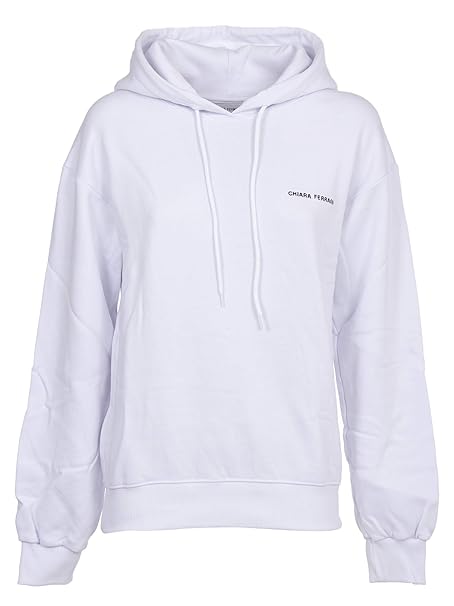 felpa chiara ferragni amazon
