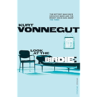 Look At the Birdie (A Vintage original) book cover