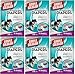 Simple Solution Fashion Disposable Diapers X-Small 72ct (6 x 12ct)