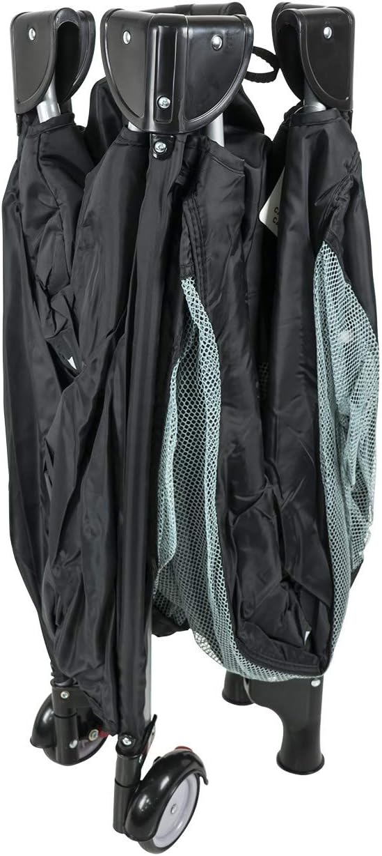 babyway mimas travel cot