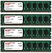 Komputerbay 16GB (4 X 4GB) DDR3 DIMM (240 pin) 1333Mhz PC3 10600 / PC3 10666 16 GB KIT