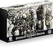 Steamfoged Games Guild Ball: Mortician Strings of the Spirit Weaver Miniature Game Figure
