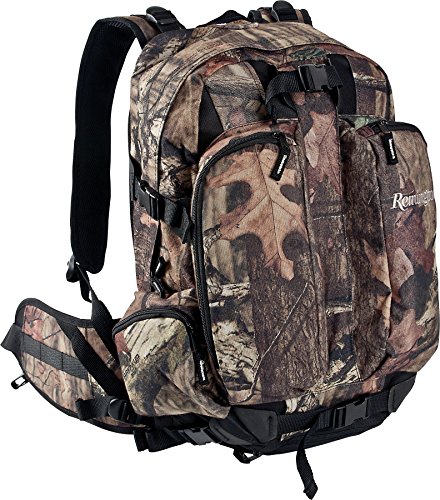 Allen Remington Camo Hunting Daypack - Twin Mesa 1,853 cu in Hunting Daypack - Thumbnail 3