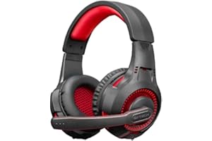 BYTECH BYGAOH101AC BYTECH Gaming Headset with Backlight