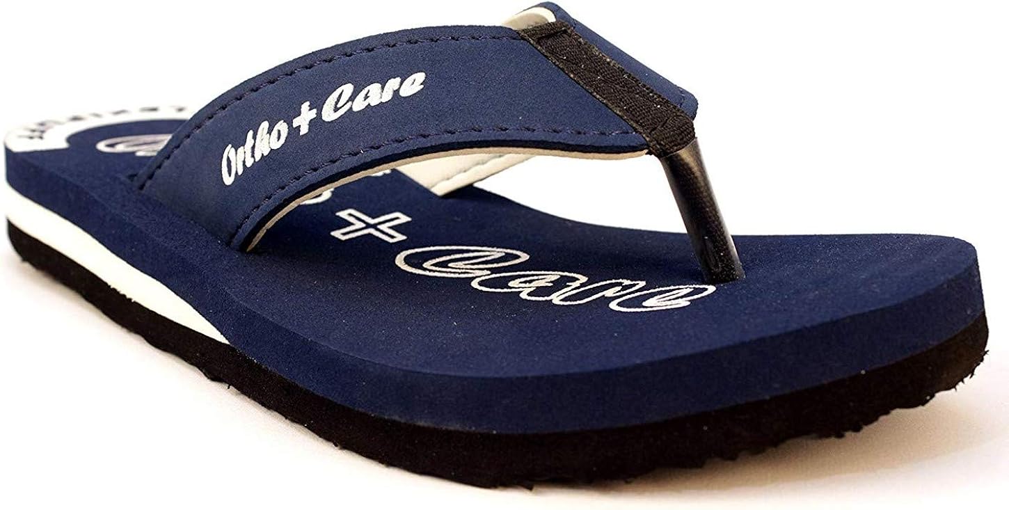 orthocare slippers