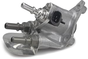 RAPIHIDAN 22391563 DEF Dosing Valve Unit Compatible with D13 VNL Vol.vo and Mack Truck 2.2 System, Urea Injection Dosing Control Module Replace# 22391565 21575532 21577030 0444043087