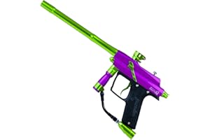 Azodin Blitz 4 - Electronic Paintball Marker .68 Caliber