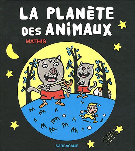 La  planète des animaux