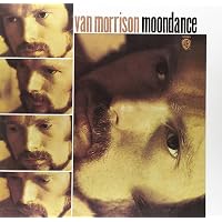 Van Morrison - Moondance - Amazon.com Music
