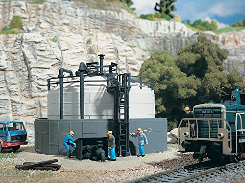 Vollmer 45530 DieseltankbehÃ¤lter Handel & Industrie