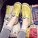 LUXUR Penny Loafer Slip-on Walking Shoes Casual Running Walking Flat Unisex