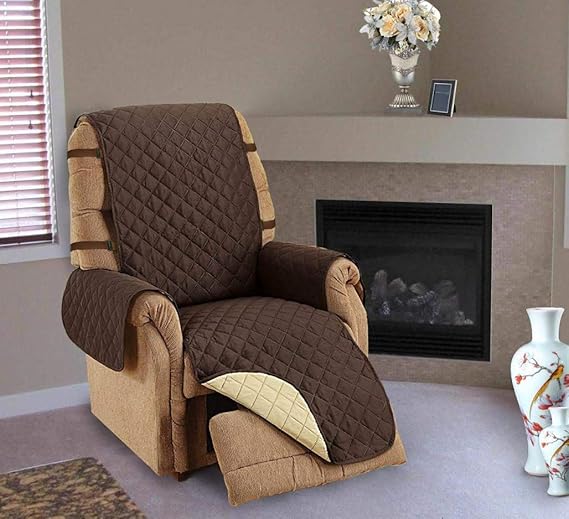 CT Store Protect Your Furniture with a Comfortable and Reversible Quilt