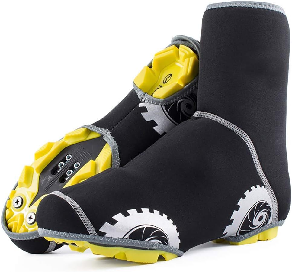 best mtb shoe covers