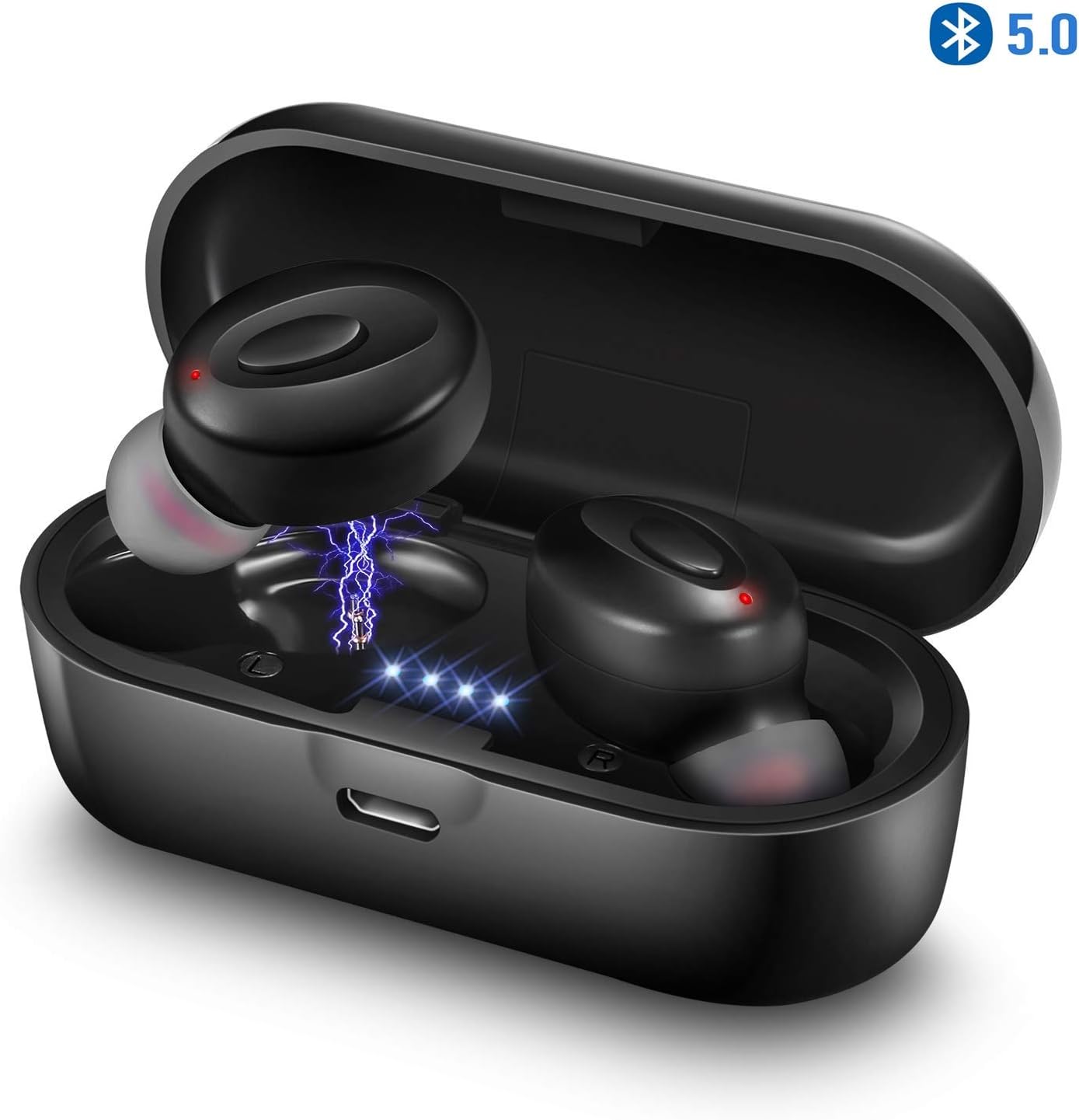 Cascos Air TWS Bluetooth Cascos Air TWS Bluetooth