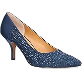 J.Reneé Women's Rishna Pump