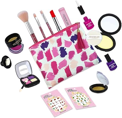 fake makeup set for toddlers