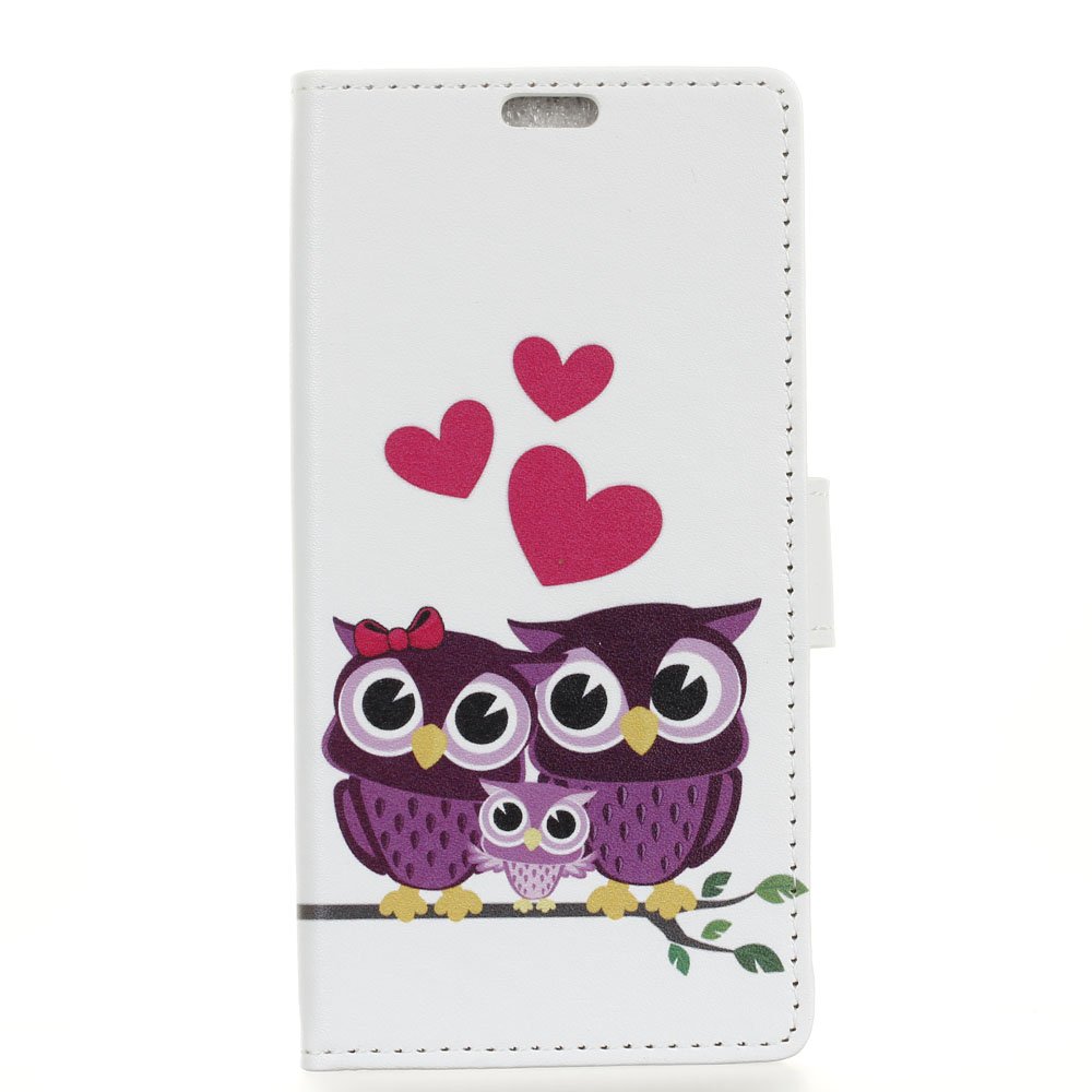 Best Lg Fiesta 2 Lte Phone Case Owls