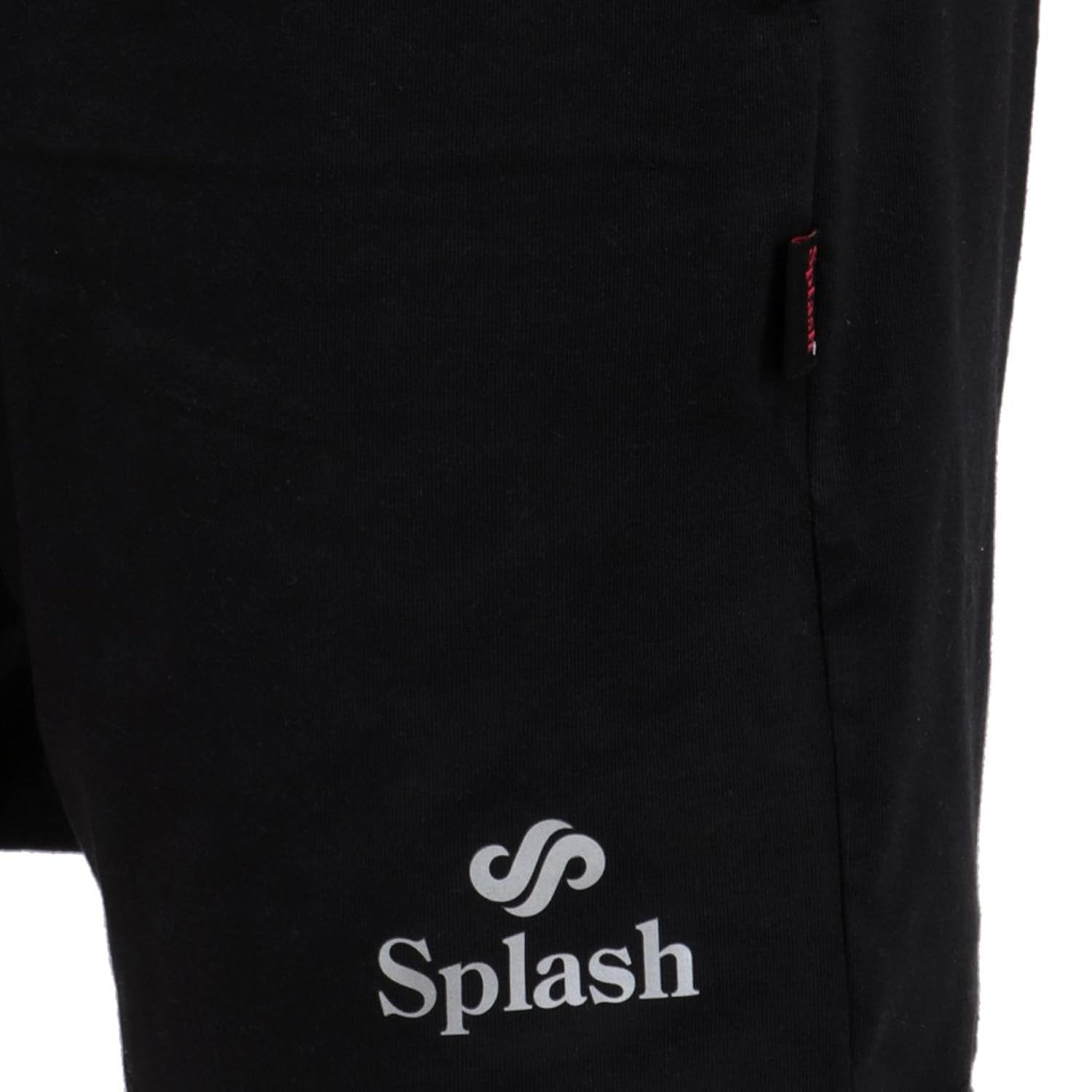 splash ladies shorts - plain