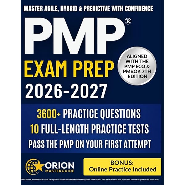 Rita Mulcahy'S Pmp Exam Prep 2021 10Th Edition - Paperback: RMC