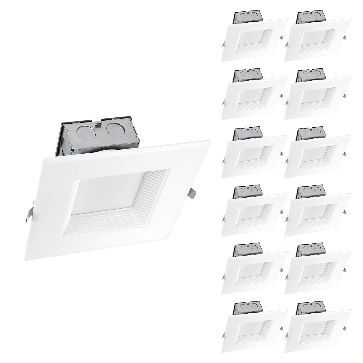 fantasykingdom.net Recessed Lighting Lighting Components 4 ...