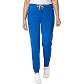 Renew Women's Jogger Pant, Royal, 1X