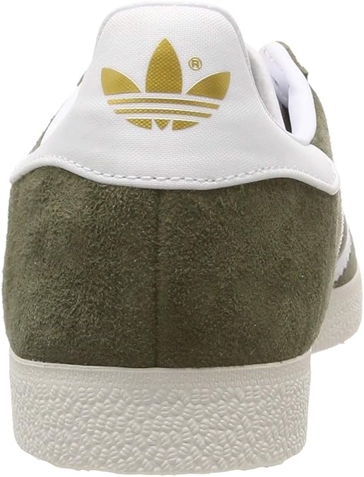 khaki gazelles womens