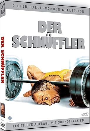 Bildergalerie Dieter Hallervorden Erhalt Die Goldene Kamera Fur