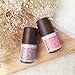 Beauty Buffet The Bakery Nail Enamel Set 2 Items (13ml x 2pcs) # Y98 + 71 Add color to your nails. Nail products with good quality Silky smooth, shiny, long lasting color, not yellow and brittle nails.