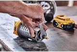 DEWALT 20V Max XR Cordless Router Brushless Tool Only DCW600B view 5