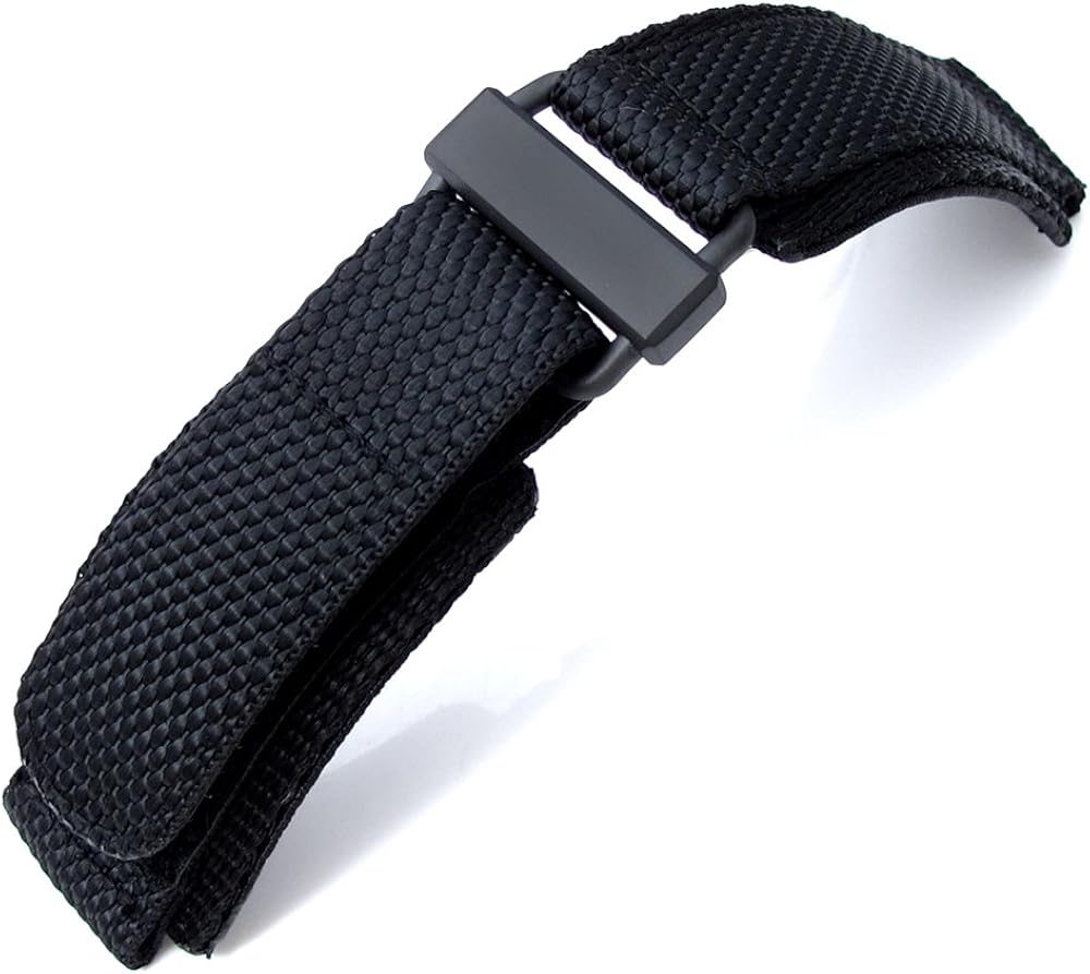 Браслет Для Часов Miltat 20мм Купить