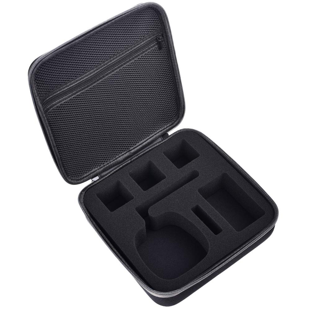 Hard Case Holder Storage for Anki Cozmo 000-00048 or Cozmo Collector\'s Edition Robot and Other Accessories. by COMECASE