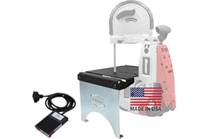 SWAG OFFROAD SWAG Off Road V3.0 Portaband Table Powder Coated With Foot Switch