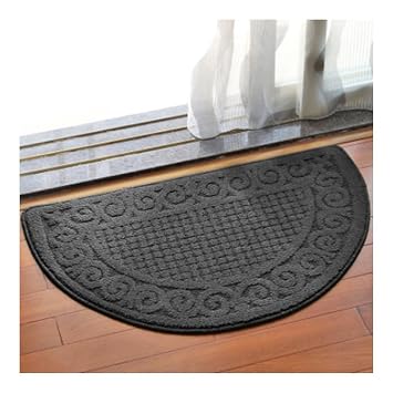 Amazon De Hochwertige Hause Teppich Rutschenhemmende Fussmatte