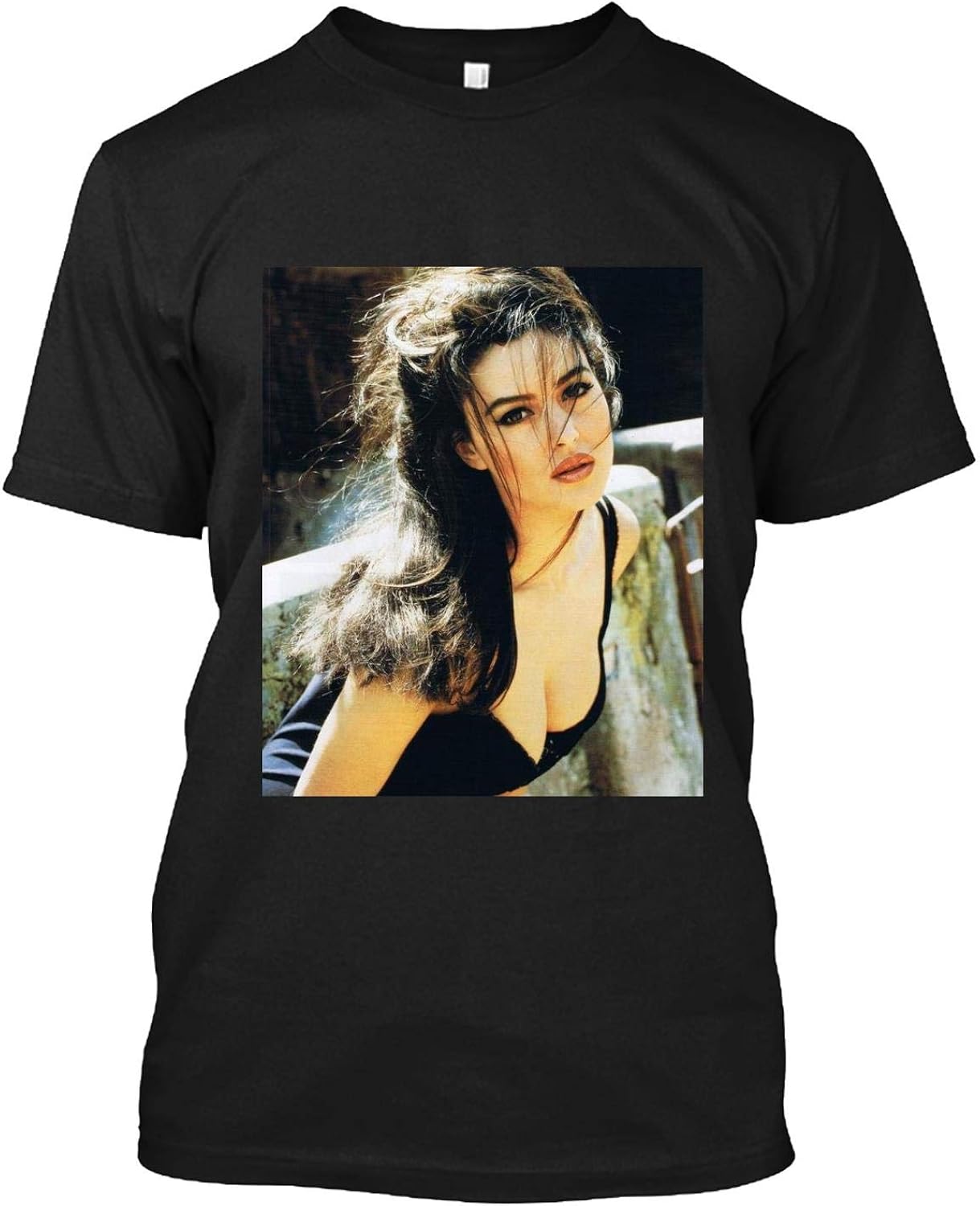 monica bellucci t shirt