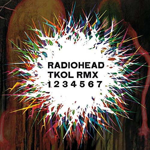 Radiohead - I Might Be Wrong: Live Recordings - Amazon.com Music