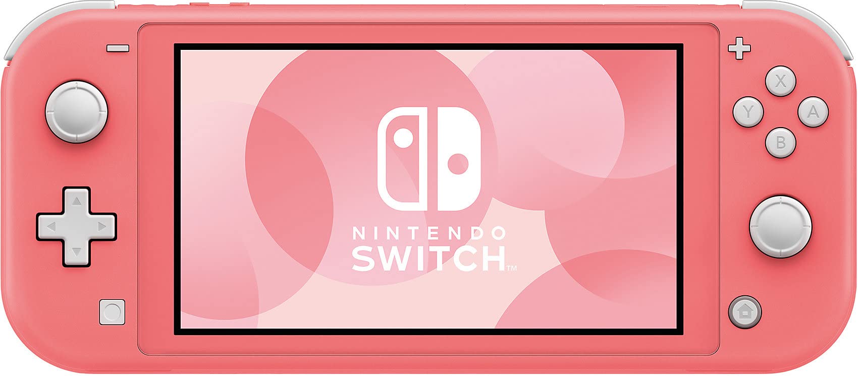 Nintendo - Console Nintendo Switch Lite Corallo - schermo LCD 5,5" - 32GB