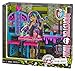 Monster High Social Spots Creepateria Accessory